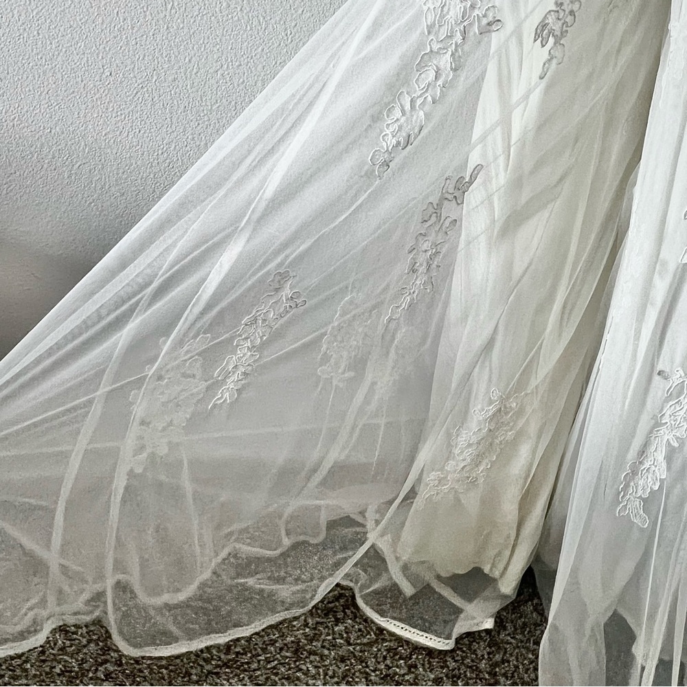 RARE EXC • Free People Cordelia Set - PANTS ONLY • - Picture 6 of 12